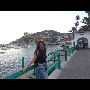 Meet your Posher, Isabella